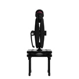 The Joy Factory MagConnect HD Single Arm Forklift | Pole Mount Only up to 3 Wide (26mm)