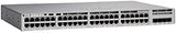 C9200L 48-P 12XMGIG, 36X1G, 4X10G POE+,