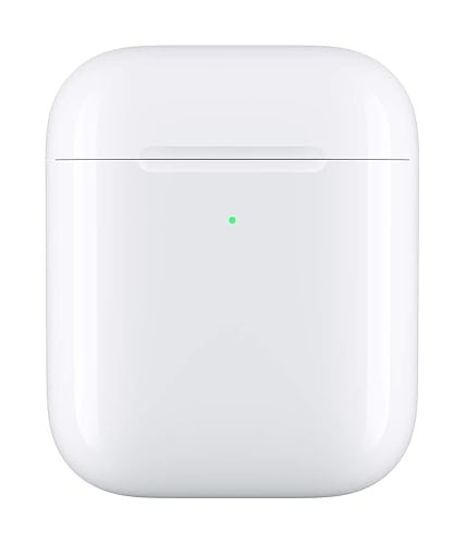 Apple Wireless Charging Case for AirPods