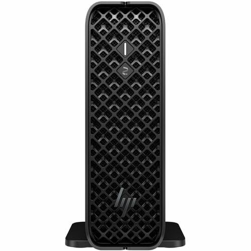 HP Z2 Mini G1i Workstation - Intel Core Ultra 7 265-64 GB - 1 TB SSD - Mini PC - Black - Intel W880 Chip - Windows 11 Pro - NVIDIA RTX A1000 8 GB Graphics - English Keyboard - Ethernet - Wireless LA