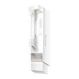 TP-Link Omada EAP215-Bridge KIT | 5 GHz 867 Mbps Point to Point Wireless Bridge | Indoor/Outdoor Long Range Access Point, 3 Miles | Mesh, MU-MIMO | SDN Integrated | Cloud Access & Omada App AC867 | 5GHz | 3 miles