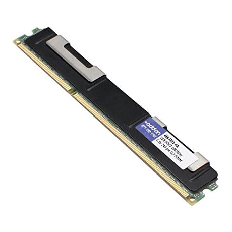 AddOn Lenovo 46R3323 Compatible Factory Original 2GB DDR3-1333MHz Unbuffered Dua