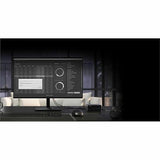 ASUS Intel 14. NUC 14 Pro Long Barebone with Generation Core Ultra 5 125H (NPU Support), DDR5 RAM, Triple Storage, Thunderbolt 4, Wi-Fi 6E & Bluetooth 5.3, Toolless Case Access, VESA Mounted NUC 14 Pro|Core Ultra 5 Barebones|Tall