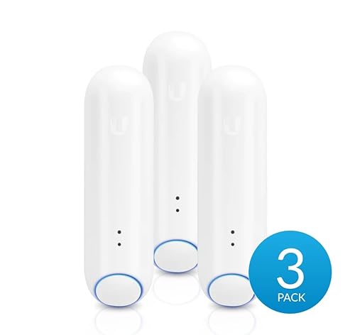 Sensor Ubiquiti UniFi UP-Sense-3 3-Pack