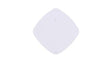 AP3000 Access Point Wi-Fi 6E Dual-Radio 2x2:2 Indoor OFDMA MU-MIMO WPA3 Cloud Managed (AP3000-WW)