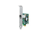 TAA GIG PCIE Fiber Adapter
