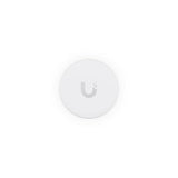 Ubiquiti 10 pcs UA-Pocket UniFi Access Smart NFC Waterproof Contactless Key Fob, Proximity Token Tag for UniFi Door Lock Entry Access Control System, White