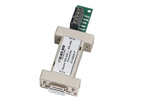 Black Box Rs-232 to Rs-485 Interface Converter