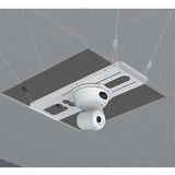 Chief CMS446 Speed-Connect Camera Mount, 1.3 x 8 x 23.4, White
