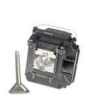 Replacement Lamp (Powerlite 92, 93,95, 96w, 905) - Elplp60