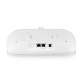 WBE530 Network Switch, EU and UK, Single Pack EXCLUDE PSU, en_CA: WBE530 Network Switch, EU and UK, Single Pack EXCLUDE PSU WiFi 7 | BE11000 | 2x 2.5G