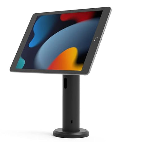 Compulocks Universal Tablet Magnetic Counter Stand 8" Black