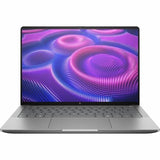 HP ZBook Ultra G1a 14 Mobile Workstation - WUXGA - AMD Ryzen AI MAX PRO 385-32 GB - 512 GB SSD - English Keyboard - Meteor Silver - Smart Buy - AMD Chip - 1920 x 1200 - Windows 11 Pro - AMD Radeon