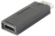Addon-Networking DisplayPort to HDMI 1.3 Adapter, Black (DISPLAYPORT2HDMIADPT)