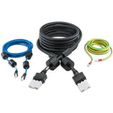 APC SRT003 Battery Extension Cable (129 V) - 15 ft - for Smart-UPS SRT 10000VA, 10000VA RM, 8000VA, 8000VA RM