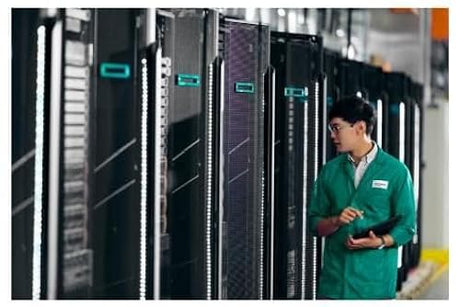 Hewlett Packard Enterprise DL360 GEN11 LFF Internal -Stock, W128592988 (-Stock .)