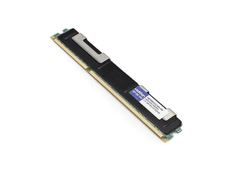 Addon SNPVM51CC/16G-AM DDR4-16 GB - DIMM 288-pin - 2666 MHz / PC4-21300 - CL17-1.2 V - Registered - ECC - for Dell EMC PowerEdge C6420, R440, R540