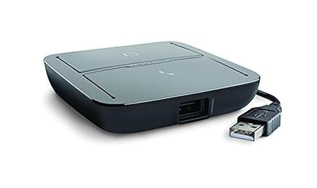 Plantronics 207414-03 Headset Headphone