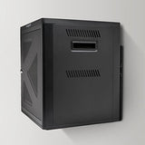 Kensington Wall-Mount Bracket for Universal Charge & Sync Cabinet - Composant de Montage (Fixation murale) - Acier - montable sur mur