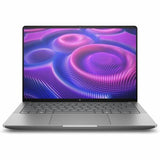 HP ZBook Ultra G1a 14 Mobile Workstation - WUXGA - AMD Ryzen AI MAX PRO 380-16 GB - 512 GB SSD - English Keyboard - Meteor Silver - Smart Buy - AMD Chip - 1920 x 1200 - Windows 11 Pro - AMD Radeon