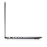 Dell Latitude 9000 9450 14 Touchscreen Convertible 2 in 1 Notebook - QHD+ - Intel Core Ultra 5 125U - Intel Evo Platform - 16 GB - 256 GB SSD - English (US) Keyboard - Magnetite