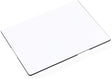 Elmo 1356 MX Writing Board, Compact and Lightweight Design, for use with MX Series of Document Cameras (MX-1 and MX-P), Matte Surface, Can be Used with Standard Dry Erase Markers