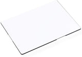 Elmo 1356 MX Writing Board, Compact and Lightweight Design, for use with MX Series of Document Cameras (MX-1 and MX-P), Matte Surface, Can be Used with Standard Dry Erase Markers