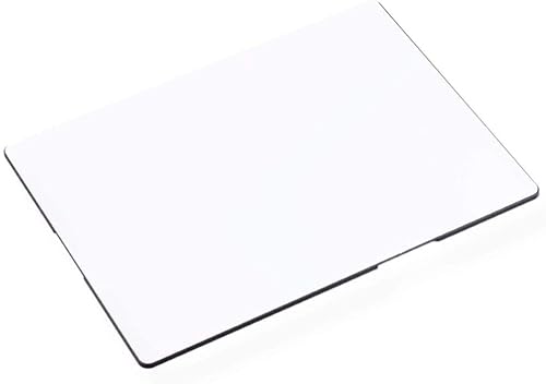 Elmo 1356 MX Writing Board, Compact and Lightweight Design, for use with MX Series of Document Cameras (MX-1 and MX-P), Matte Surface, Can be Used with Standard Dry Erase Markers