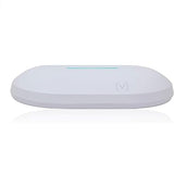 Alta Labs AP6-PRO WiFi 6 Access Point | High Performance 6.3Gbps Wireless Access Point | Seamless Roaming, PoE+, 4096 QAM | IP54 Rated WiFi Access Point | 4x4 MU-MIMO Antennas for Extended Range