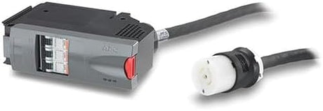 Power Distribution Unit - Ac 208 V - 1 X Power Nema L21-20