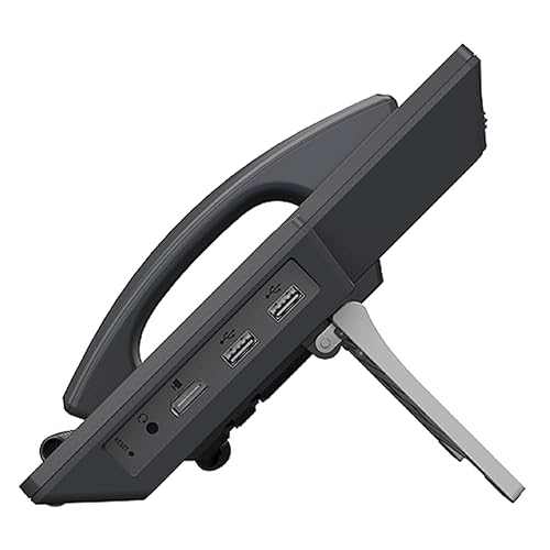 GRANDSTREAM ALL NEW ANDROID BASED PORTRAIT MOUNT 7 VIDEO PHONE