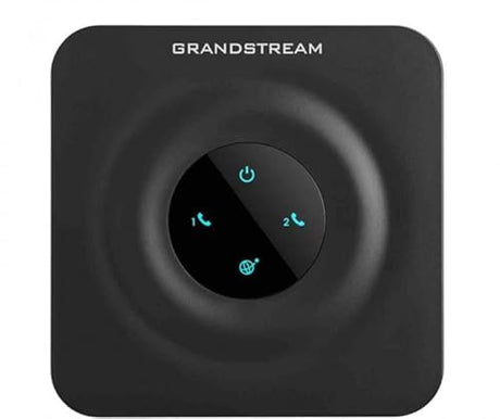 Grandstream HT801 V2 Single-Port Analog Telephone Adapter New Version 2
