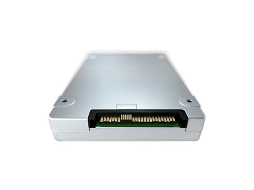 SOLIDIGM D5-P5430 3.84 TB Solid State Drive - 2.5 Internal - U.2 [PCI Express NVMe 4.0 x4] - Read Intensive