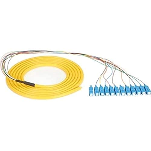 3M Fiber Smf Sc/UPC Os1 9/125