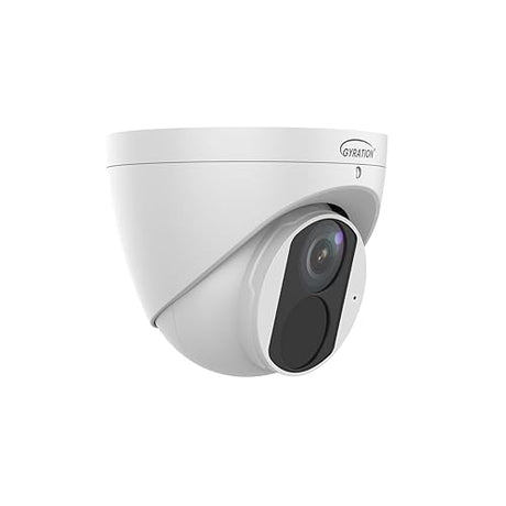 Gyration Cyberview 200T 2 MP Outdoor IR Fixed Turret Camera