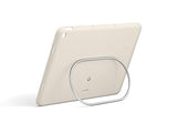 Google Pixel Tablet Case - Protective Case for Multi-Angle Viewing - Porcelain