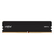 Crucial Pro 48GB Modul DDR5 5600MHz, CL46, CP48G56C46U5