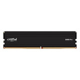 Crucial Pro 48GB Modul DDR5 5600MHz, CL46, CP48G56C46U5