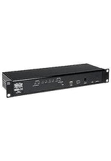 Tripp Lite 16-Port Rackmount KVM Switch W/ Built In IP And On Screen Display 1U