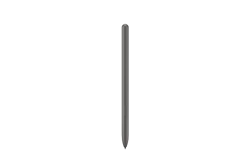 Samsung Galaxy Tab S9 FE Grey 6GB RAM 128GB Storage Android Tablet, 10.9 90 Hz Screen, IP68 Rating, 45W Fast Charging battery (CAD version and Warranty) Grey 128GB S9 FE Tab Only