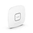 NETGEAR Cloud Managed Wireless Access Point (WAX625) - WiFi 6 Dual-Band AX5400 Speed Up to 328 Client Devices 802.11ax Insight Remote Management PoE+ Powered or AC Adapter (not Included) AX5400 | WiFi 6 | PoE+