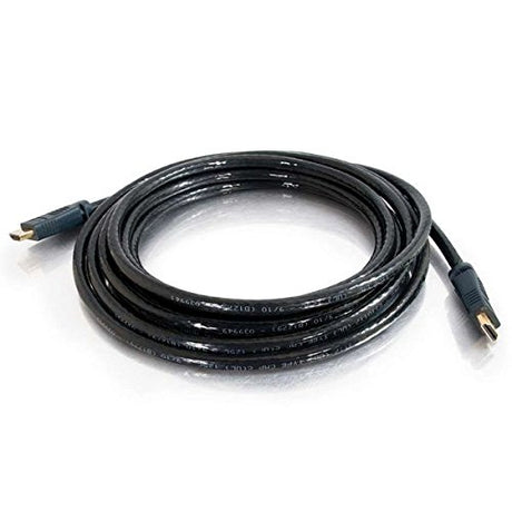 C2G / Cables To Go 41191 Cables To Go Pro Series HDMI Cable Plenum CMP Rated, 25' 25Ft