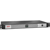 APC Smart-UPS C LI-ION 500VA Short Depth 230V SMARTCONNECT Line-Interactive 400 W 4 AC Outlet(s)