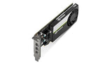 Leadtek NVIDIA T400 Work Station Graphic Card PCIE 4GB GDDR6