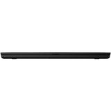 Lenovo ThinkPad L15 Gen2 20X70076US 15.6 Notebook - HD - 1366 x 768 - AMD Ryzen 5 PRO 5650U Hexa-core (6 Core) 2.30 GHz - 8 GB RAM - 256 GB SSD - Black