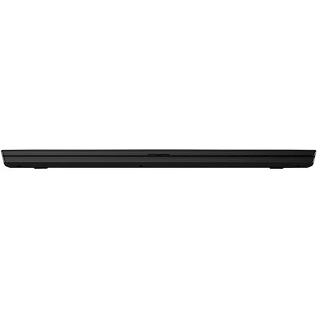 Lenovo ThinkPad L15 Gen2 20X70076US 15.6 Notebook - HD - 1366 x 768 - AMD Ryzen 5 PRO 5650U Hexa-core (6 Core) 2.30 GHz - 8 GB RAM - 256 GB SSD - Black