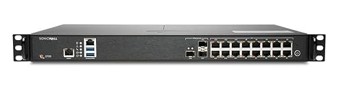 SonicWall 1YR NSA 2700 TotalSecure - Advanced Edition (02-SSC-8198) 1YR Advanced Edition