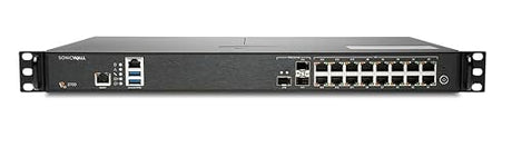 SonicWall 1YR NSA 2700 TotalSecure - Advanced Edition (02-SSC-8198) 1YR Advanced Edition