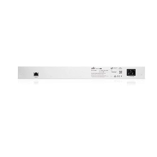 UBIQUITI US-48-500W UniFi Switch-48 Ports Managed, White