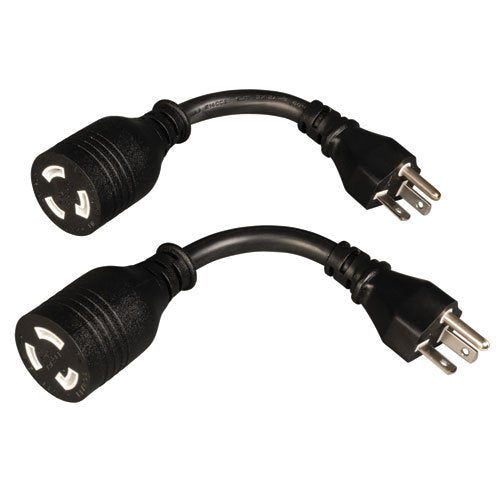 Tripp Lite PDU40TDUAL PDU Basic Dual Circuit 120V 20A 5-15/20R 40 Outlet L5-20P 0URM